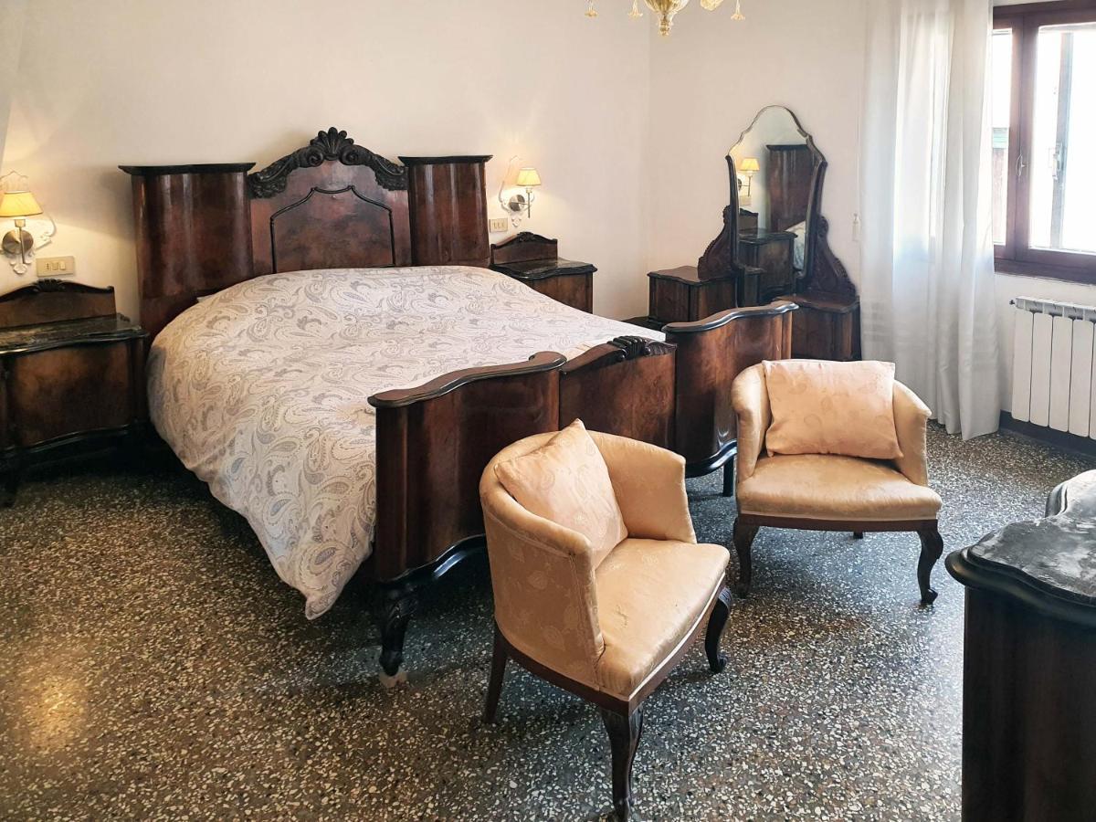 Casagiulietta * Venecia