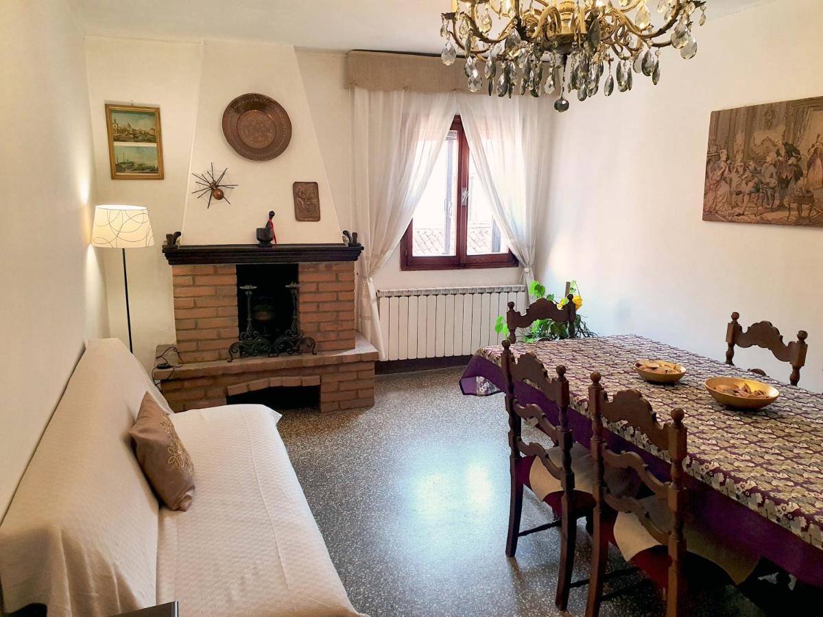 Casagiulietta Apartamento *