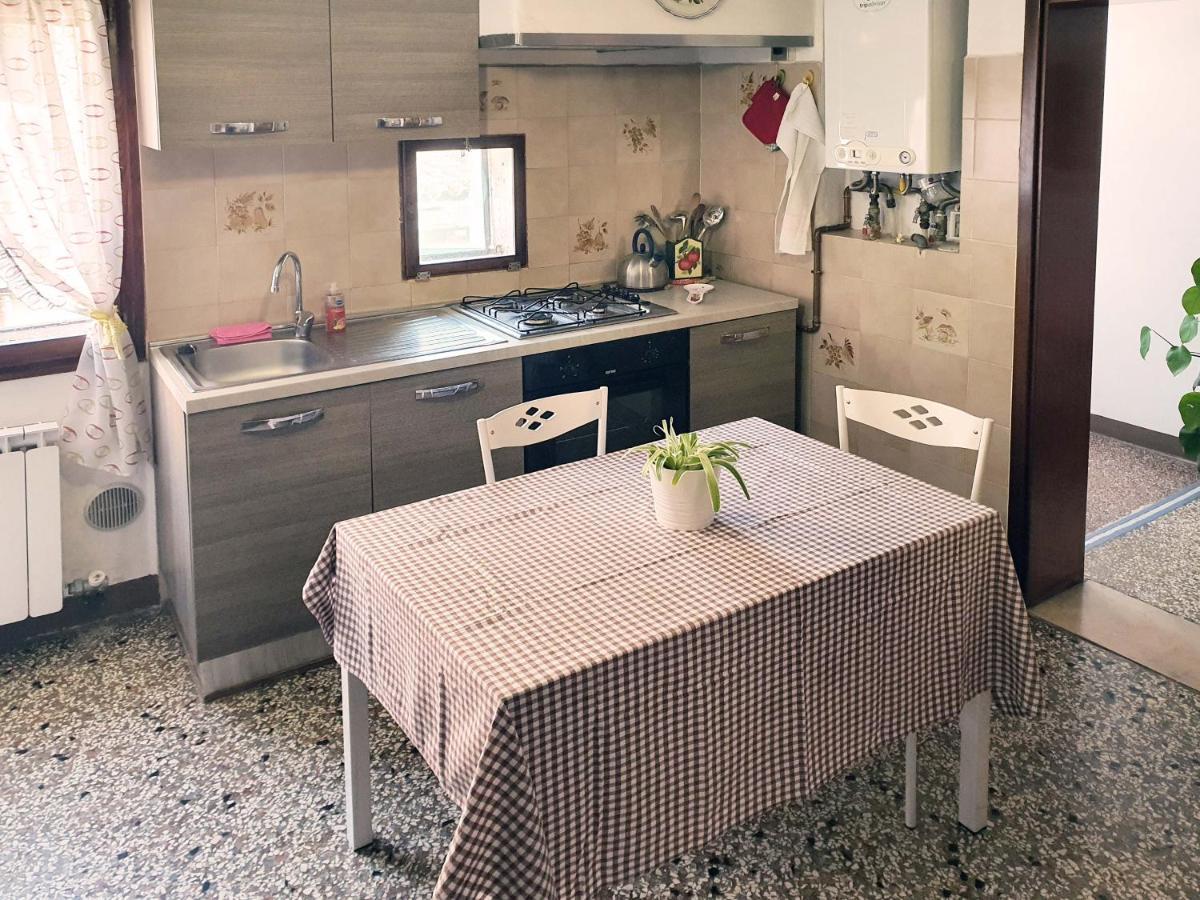 Casagiulietta Apartamento Venecia