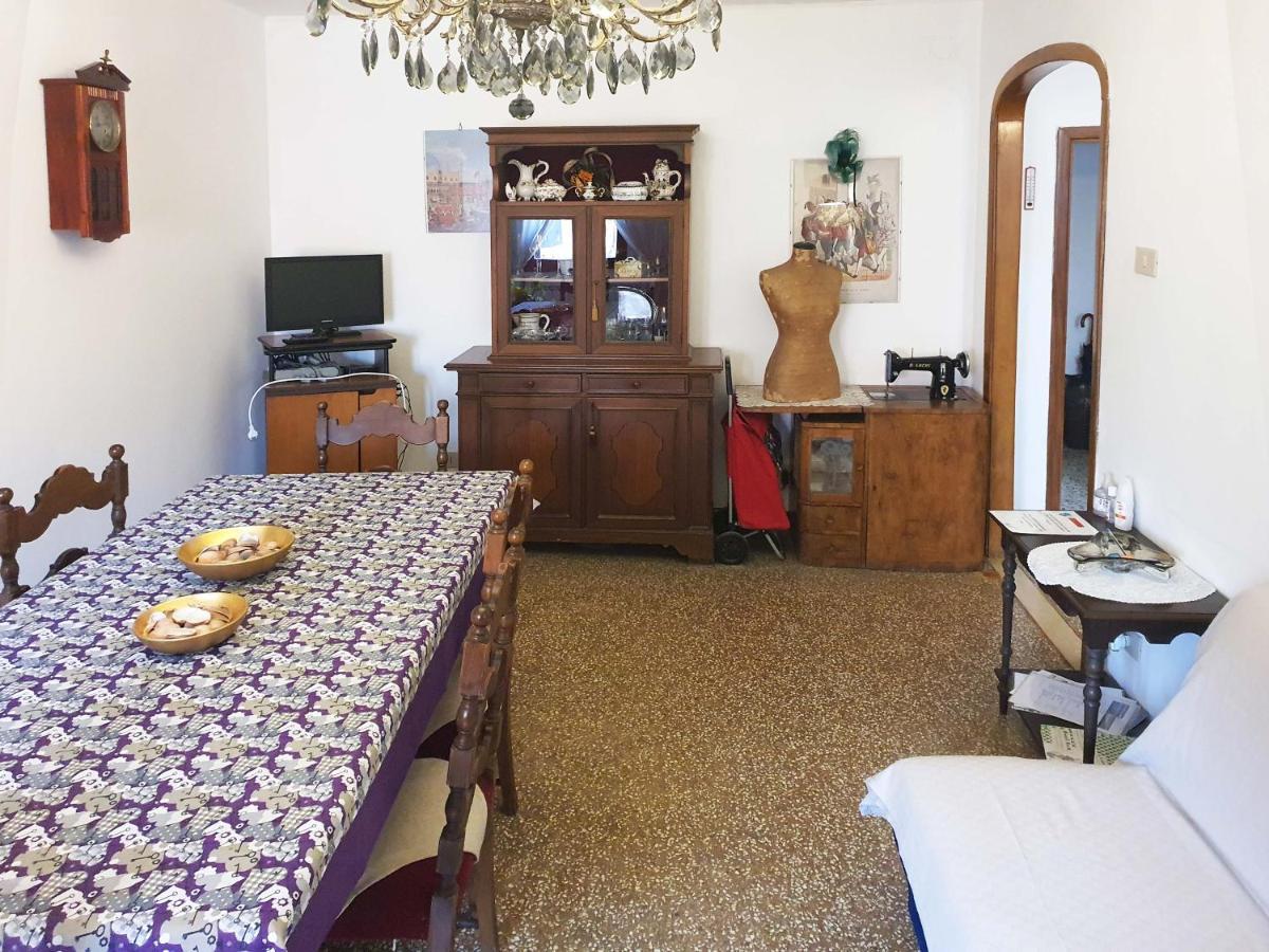 Casagiulietta Apartamento *