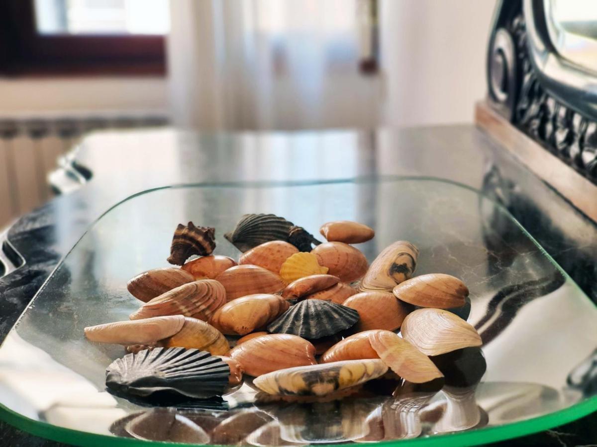Casagiulietta Apartamento *