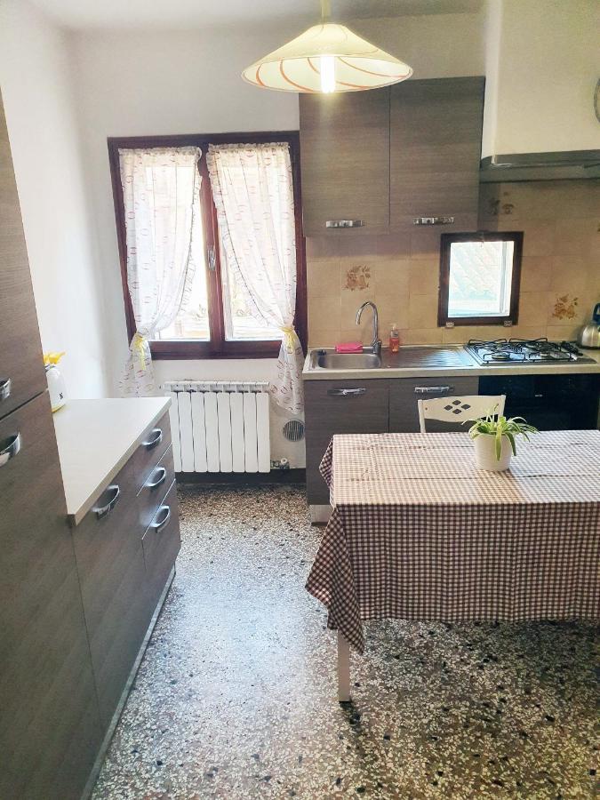 Casagiulietta Apartamento *