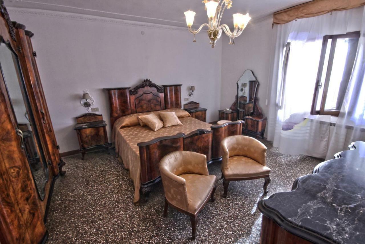 Casagiulietta * Venecia