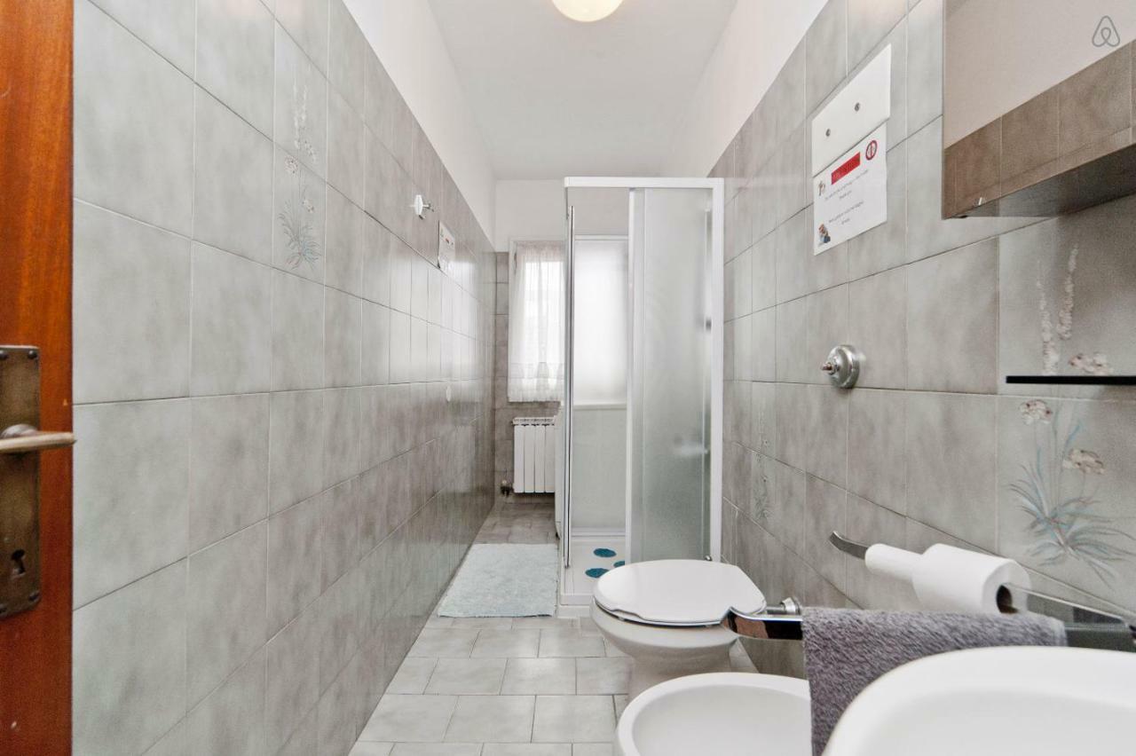 Apartamento Casagiulietta *