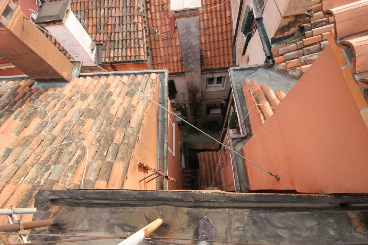 Apartamento Casagiulietta