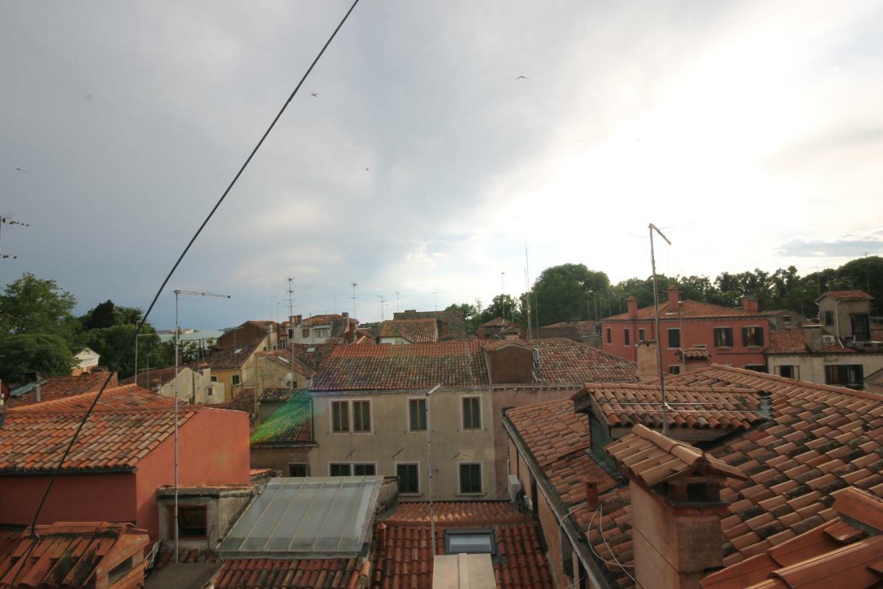 Casagiulietta Apartamento
